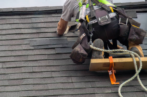 Reliable Roof Inspection contractor in Wilder, TN by Brentwood Metal Roofing